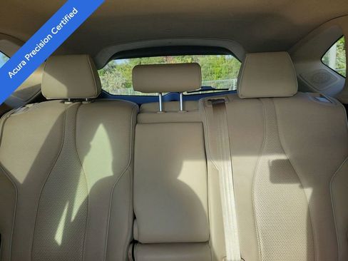 Certified 2020 Acura RDX AWD w/ Advance Package image 6