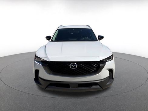 Used 2025 MAZDA CX-50 2.5 Hybrid w/ Premium Plus Pkg AWD/4WD image 4