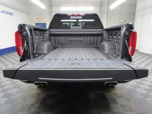 Used 2024 GMC Sierra 1500 AT4 w/ Technology Package image 43