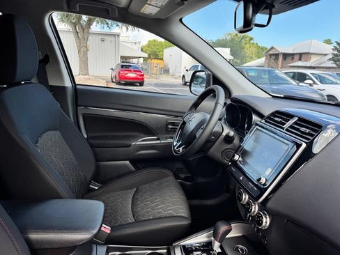 New 2026 Mitsubishi Outlander Sport AWD image 27