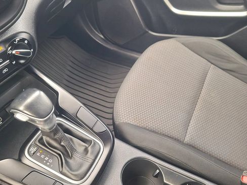 Used 2020 Kia Soul X-Line FWD image 16