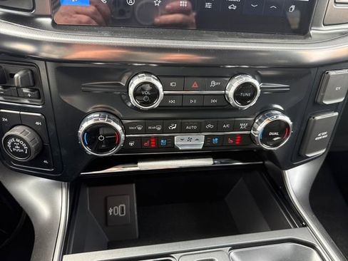 New 2026 Ford F150 Lariat w/ Equipment Group 501A Mid image 24