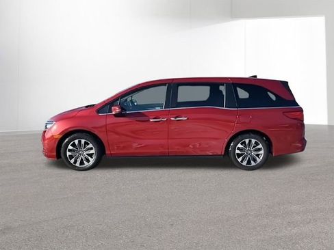 Used 2023 Honda Odyssey EX-L image 5