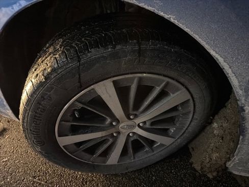 Used 2023 Subaru Impreza Premium image 20