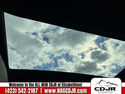 New 2026 Dodge Durango GT image 16