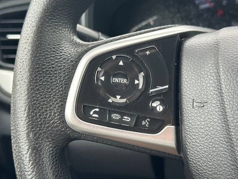 Used 2021 Honda CR-V Special Edition image 21
