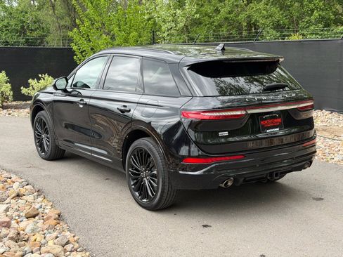 Certified 2023 Lincoln Corsair Reserve w/ Equipment Group 202A AWD/4WD image 3
