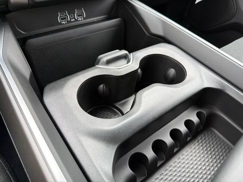 New 2026 RAM 1500 Express AWD/4WD image 20