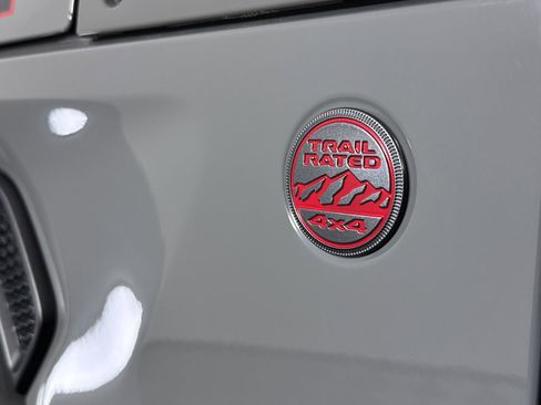 Used 2021 Jeep Wrangler Unlimited Rubicon image 30