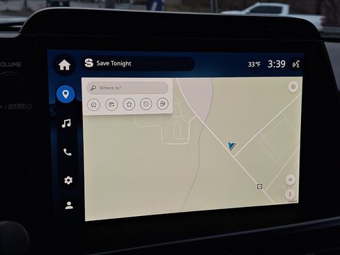 New 2026 Subaru Outback Premium image 12