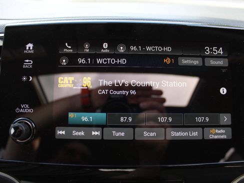 Used 2019 Honda Pilot EX-L image 13