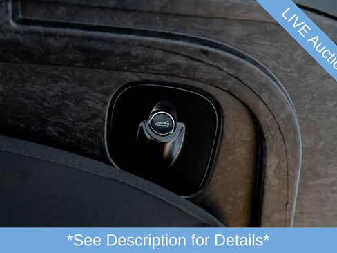 Used 2023 McLaren GT image 44