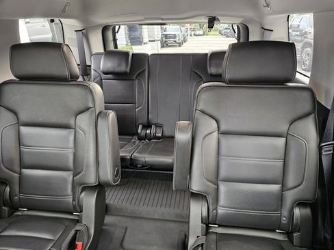 Used 2018 GMC Yukon Denali w/ Denali Ultimate Package image 17