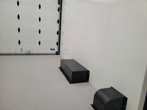 New 2025 Chevrolet Express 3500 w/ Power Convenience Package image 20