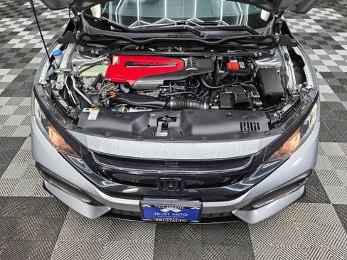 Used 2021 Honda Civic Sport image 33