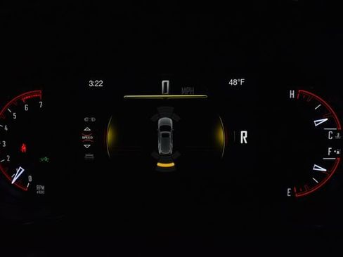 Used 2025 Dodge Durango R/T image 16