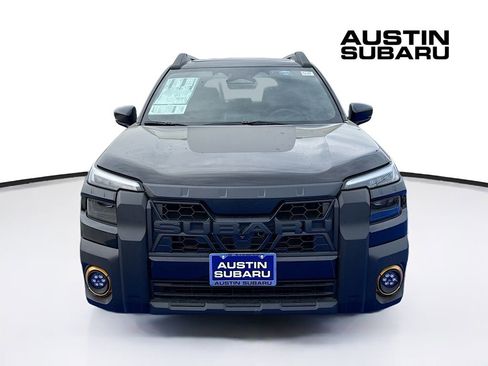 New 2026 Subaru Outback Wilderness AWD/4WD image 3