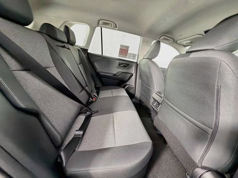 New 2026 Toyota RAV4 LE FWD image 27