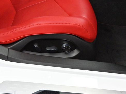 Used 2023 Chevrolet Corvette Z06 w/ Stealth Interior Trim Package RWD image 30