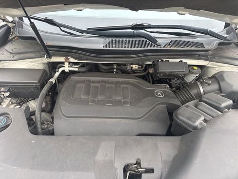 Used 2014 Acura MDX SH-AWD w/ Technology Package image 14