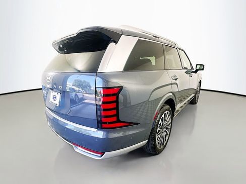 New 2026 Hyundai Palisade Calligraphy image 5