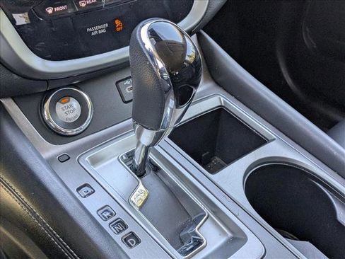 Used 2023 Nissan Murano SV image 12