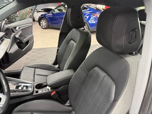 Used 2022 Audi A3 2.0T Premium Plus FWD image 34