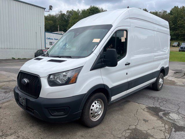 Used 2023 Ford Transit 250 148 High Roof AWD w/ Load Area Protection Package image 10