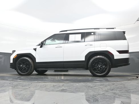 Used 2025 Hyundai Santa Fe XRT image 28