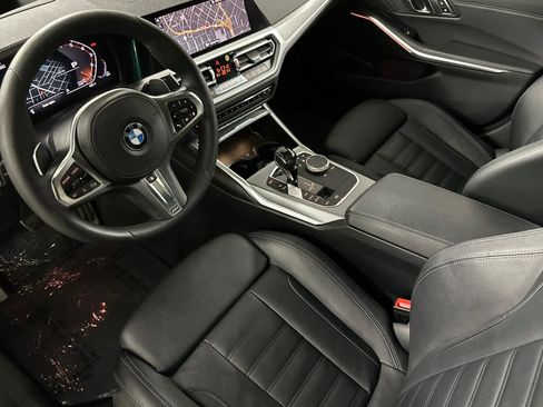 Used 2020 BMW M340i w/ Premium Package image 11