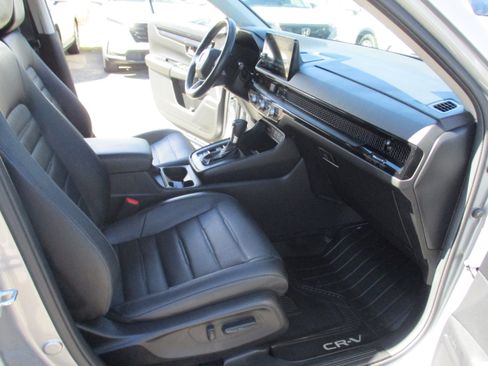 Certified 2023 Honda CR-V EX-L image 16