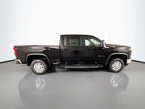 New 2026 Chevrolet Silverado 2500 LT w/ True North Edition image 8
