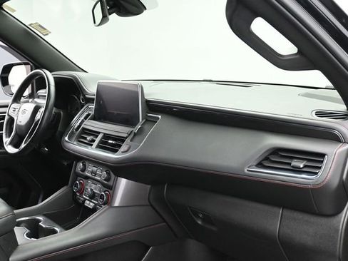 Used 2021 Chevrolet Tahoe RST w/ Rear Media and Nav Package image 28