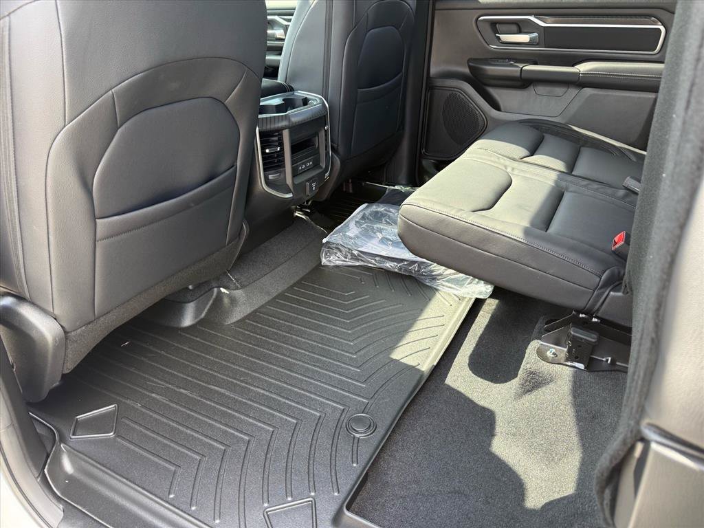 New 2026 RAM 1500 Big Horn AWD/4WD image 21