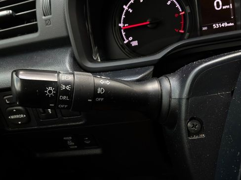 Used 2023 Toyota 4Runner SR5 RWD image 36