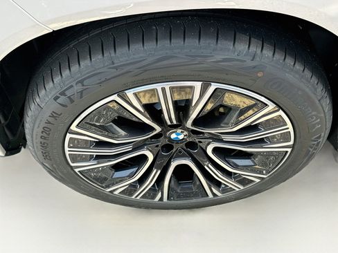 New 2026 BMW X3 xDrive30i w/ Convenience Package AWD/4WD image 24