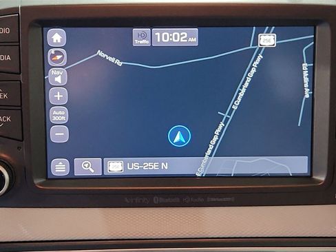 Used 2021 Hyundai Kona Ultimate image 22