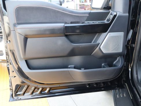 Used 2024 Ford F150 Raptor w/ Equipment Group 803A Raptor R AWD/4WD image 20
