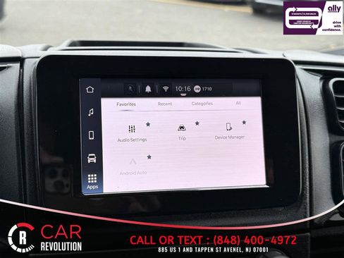 Used 2023 RAM ProMaster 2500 image 24