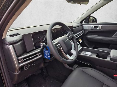New 2026 Hyundai Santa Fe XRT AWD/4WD image 3