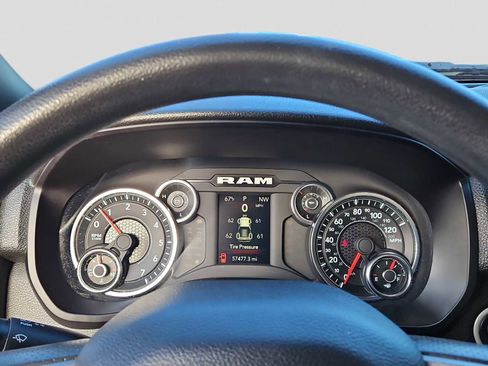 Used 2023 RAM 2500 Tradesman w/ Towing Technology Group image 22