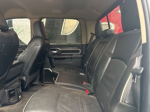 Used 2022 RAM 2500 Laramie AWD/4WD image 22