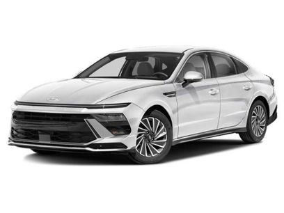 New 2026 Hyundai Sonata SEL