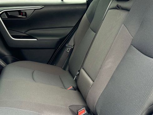 Used 2024 Toyota RAV4 LE image 14