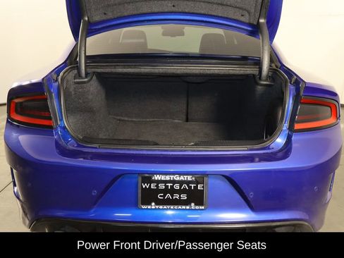 Used 2019 Dodge Charger GT w/ Plus Group image 18