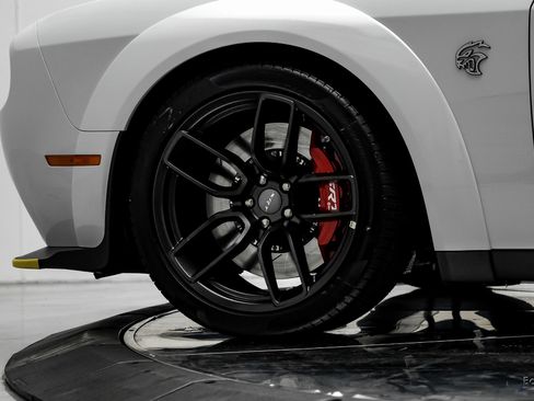 Used 2023 Dodge Challenger SRT Hellcat w/ Driver Convenience Group image 83
