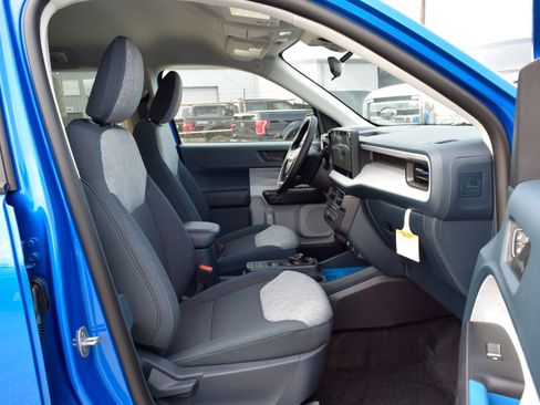 New 2026 Ford Maverick XLT w/ XLT Luxury Package image 23