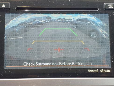 Used 2016 Subaru Outback 2.5i Limited AWD/4WD image 10