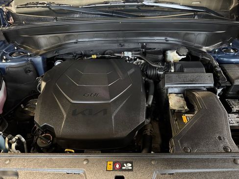 Certified 2024 Kia Telluride SX X-Line image 27