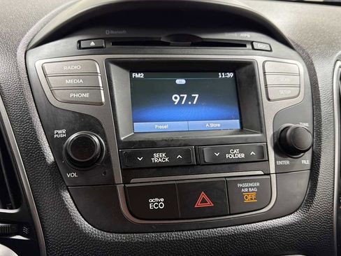 Used 2014 Hyundai Tucson SE AWD/4WD image 18